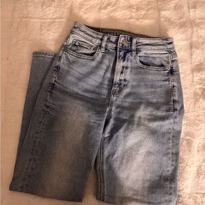 American Eagle Boyfriend Jeans